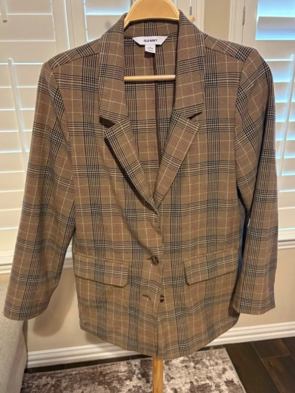 Old Navy Blazers